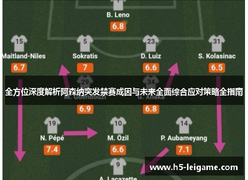 全方位深度解析阿森纳突发禁赛成因与未来全面综合应对策略全指南 全方位深度解析阿森纳突发禁赛成因与未来全面综合应对策略全指南