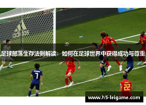 足球部落生存法则解读:如何在足球世界中获得成功与尊重 足球部落生存法则解读:如何在足球世界中获得成功与尊重